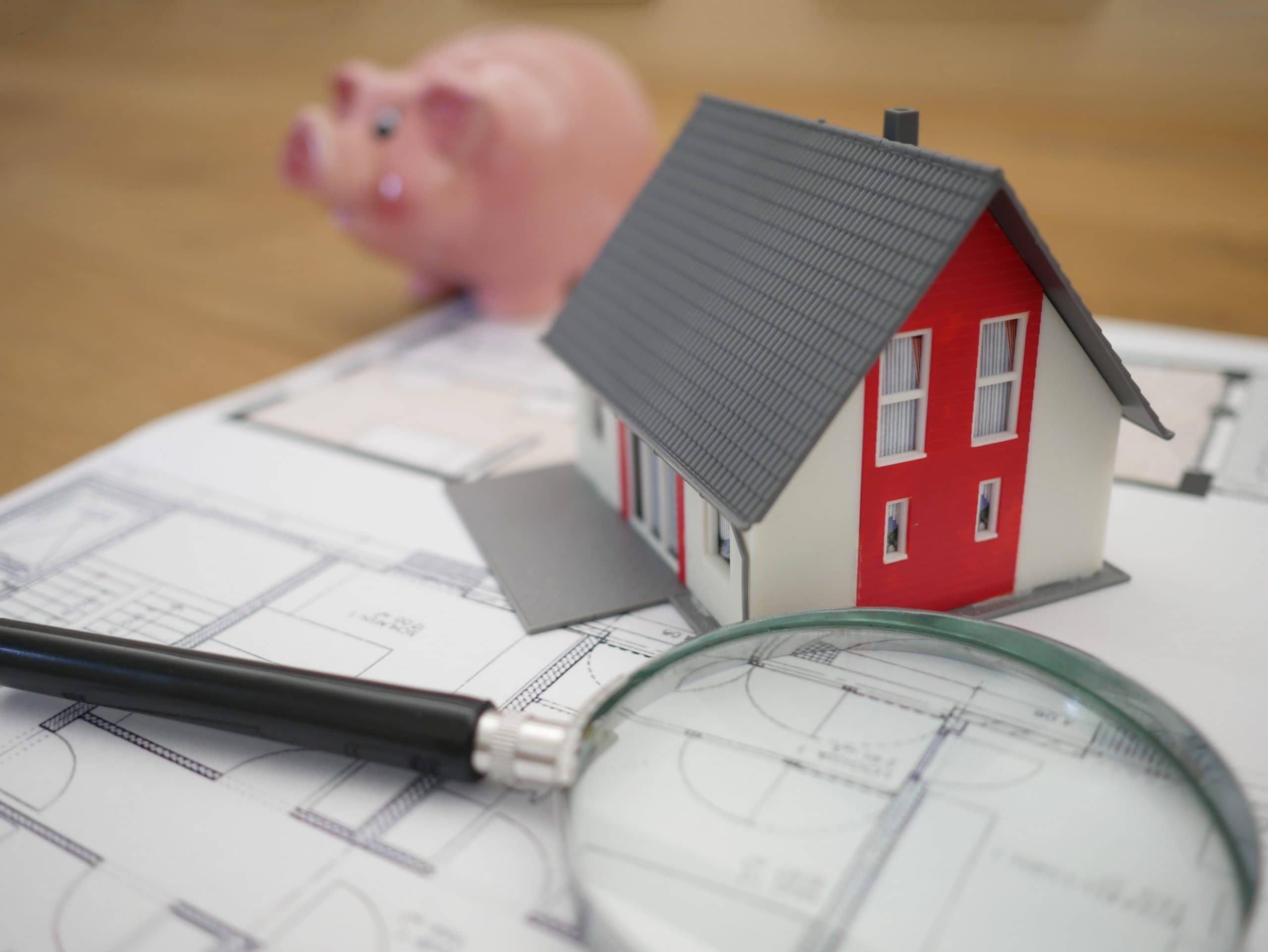 Get the Pros and Cons of Refinancing Your Home